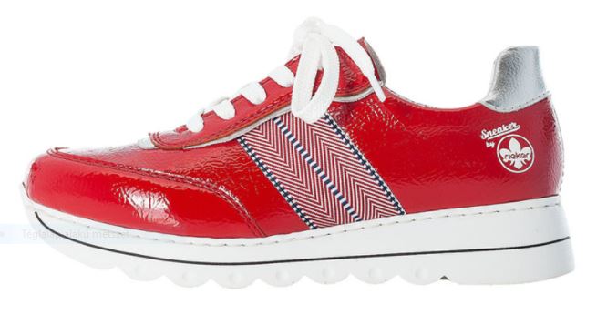 női sneaker cipő