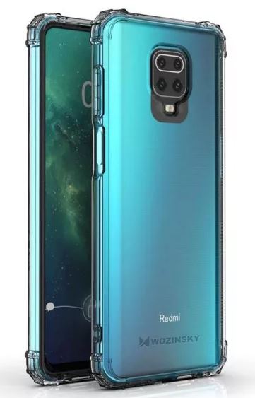 Xiaomi Redmi 9 tok