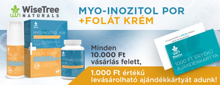 IR tünetei