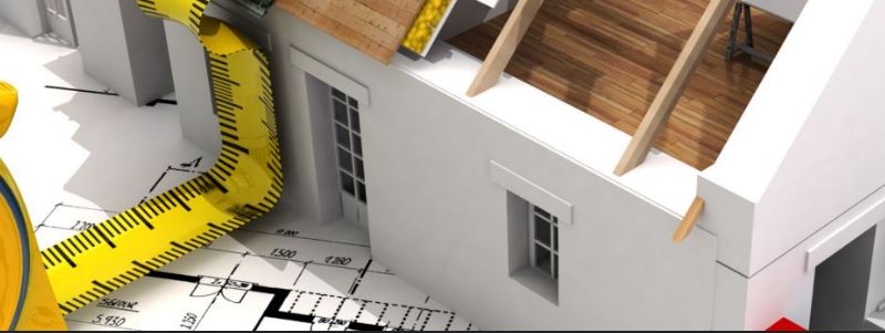 ház generálkivitelezés